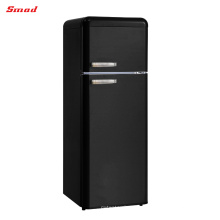 Wholesale Domestic Refrigerator Manual Defrost Refrigerator Double Door Refrigerator